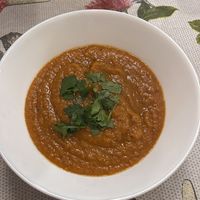   at La Mandragora in Valencia