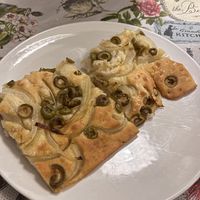   at La Mandragora in Valencia