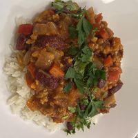   at La Mandragora in Valencia