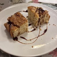   at La Mandragora in Valencia