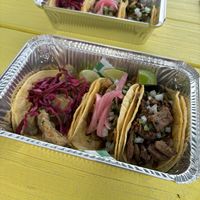 10/10!!!   at Taqueria Vegana  in Toronto