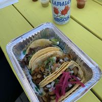   at Taqueria Vegana  in Toronto