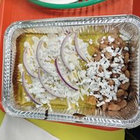  at Taqueria Vegana  in Toronto