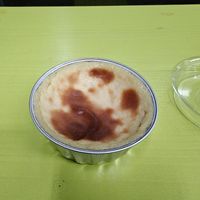 Pay de queso, a delicious Mexican "cheesecake" very well done. Tastes better than any cheesecake I know! at Taqueria Vegana  in Toronto