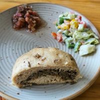  at Aahaar in Dharamshala