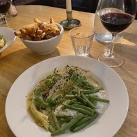 Pointed cabbage  at Van Beeren in Amsterdam