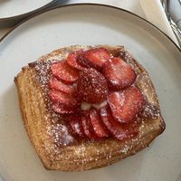   at Kynd Baker in Surabaya