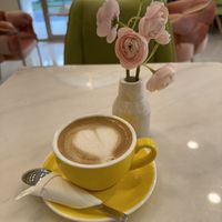   at Kynd Baker in Surabaya