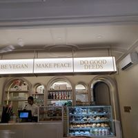  at Kynd Baker in Surabaya