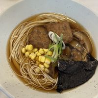   at Kynd Baker in Surabaya