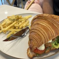   at Kynd Baker in Surabaya