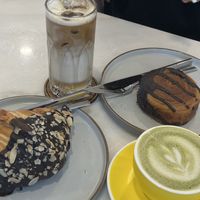   at Kynd Baker in Surabaya