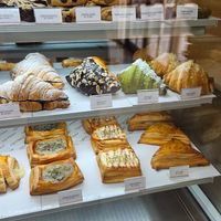 Overview 1 at Kynd Baker in Surabaya