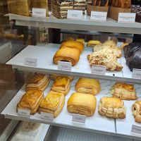 Overview 2 at Kynd Baker in Surabaya