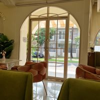 Ambiente at Kynd Baker in Surabaya