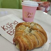  at Kynd Baker in Surabaya