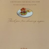   at Kynd Baker in Surabaya