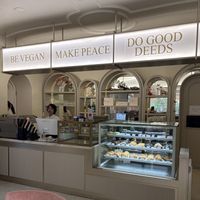   at Kynd Baker in Surabaya