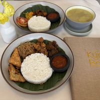   at Kynd Baker in Surabaya