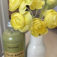   at Kynd Baker in Surabaya