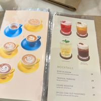  at Kynd Baker in Surabaya