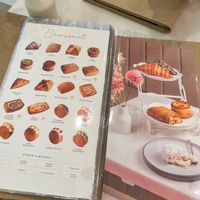  at Kynd Baker in Surabaya