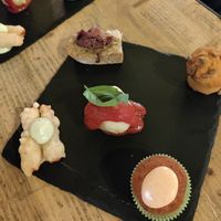  at Magnebevo e sto a Ostiense in Rome