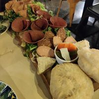  at Magnebevo e sto a Ostiense in Rome