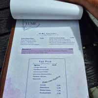  at Yume in Saarbrucken