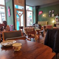  at Die Ilse in Bad Kissingen