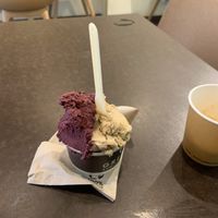   at Grezzo Raw Chocolate - Euclide in Rome