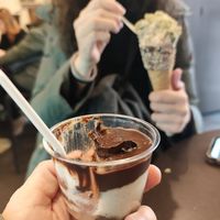  at Grezzo Raw Chocolate - Euclide in Rome