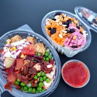 Dinner at Kylling & Co Ringkøbing in Ringkoebing