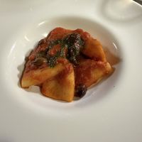   at Dulcisinfundo in San Gimignano