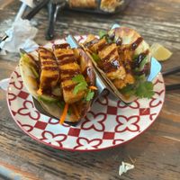   at Saigon Corner in Scranton