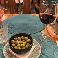   at Alfredo in Albufeira