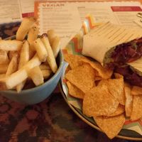  at Panadero Lounge in Macclesfield