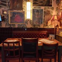  at Panadero Lounge in Macclesfield