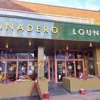  at Panadero Lounge in Macclesfield