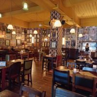  at Panadero Lounge in Macclesfield