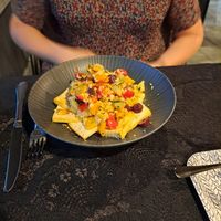  at Coquelicot Gallery and Cafe in Palatine