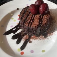   at Coquelicot Gallery and Cafe in Palatine