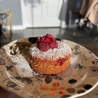   at Coquelicot Gallery and Cafe in Palatine