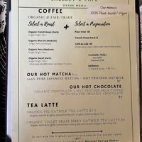   at Coquelicot Gallery and Cafe in Palatine