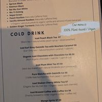  at Coquelicot Gallery and Cafe in Palatine