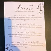  at Coquelicot Gallery and Cafe in Palatine