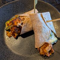  at Coquelicot Gallery and Cafe in Palatine