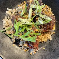   at Coquelicot Gallery and Cafe in Palatine