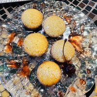   at Coquelicot Gallery and Cafe in Palatine