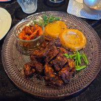  at Coquelicot Gallery and Cafe in Palatine